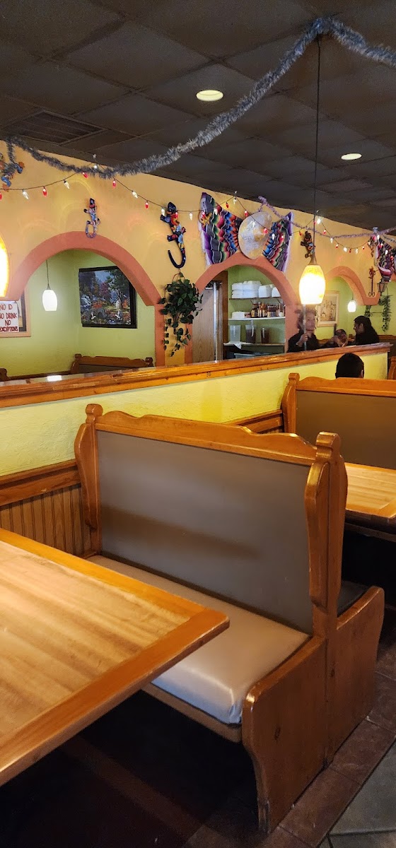 Veracruz Mexican Restaurant